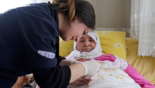 Evde Bakım Yardımı hesaplara yatırılmaya başlandı 