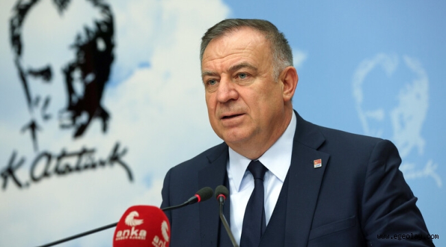 Gökan Zeybek: "Yılın İlk Çeyreğinde Bütçe Açığı Yüzde 38 Arttı" 