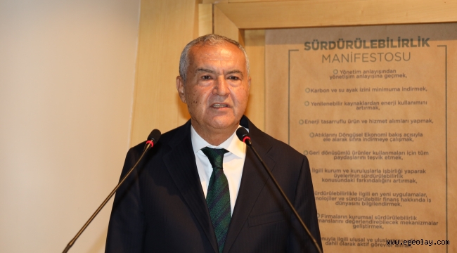 Kuru meyve ihracatçısı sorunların çözümü için Tarım ve Orman Bakanlığı'yla birlikte hareket etmek istiyor