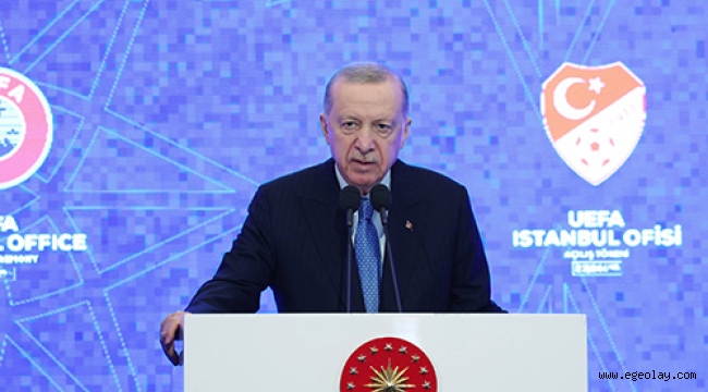 "Marjinallerin ne dediğine bakmadan, kentsel dönüşüm projelerini süratle hayata geçirmeye odaklanmalıyız"