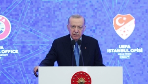 "Marjinallerin ne dediğine bakmadan, kentsel dönüşüm projelerini süratle hayata geçirmeye odaklanmalıyız" 
