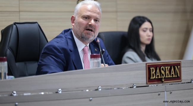 Pehlivan: Belediye ailemle tarih yazdık! 