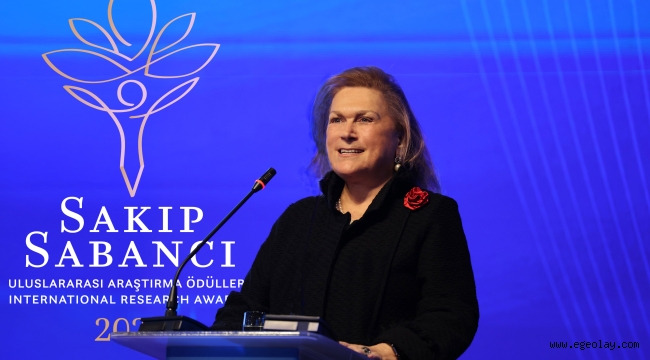 Sakıp Sabancı, Vefatının 21. Yılında Sakıp Sabancı Uluslararası Araştırma Ödülleri ile Anıldı