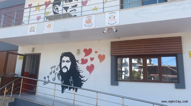Seferihisar Çocuk Belediyesi, 23 Nisan'da kapılarını açıyor