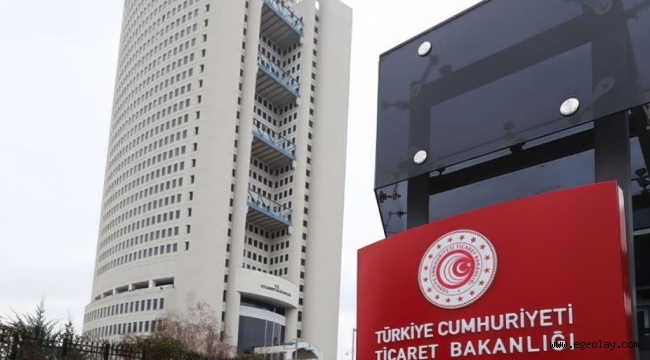 Ticaret Bakanlığı'ndan deprem fırsatçılarına geçit yok