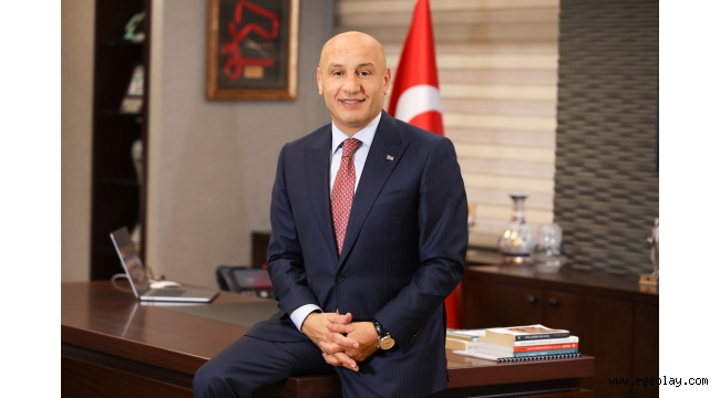 TİM Başkanı Mustafa Gültepe:ABD pazarında avantaj sağlayabilmemiz için rekabetçilik koşullarımızı iyileştirmeliyiz
