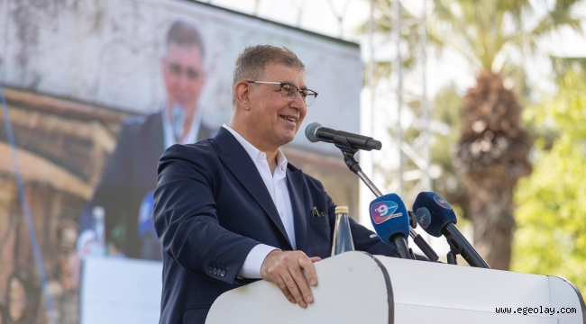 Tugay: Önümüzdeki günlerde her şey çok güzel olacak 
