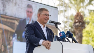 Tugay: Önümüzdeki günlerde her şey çok güzel olacak 