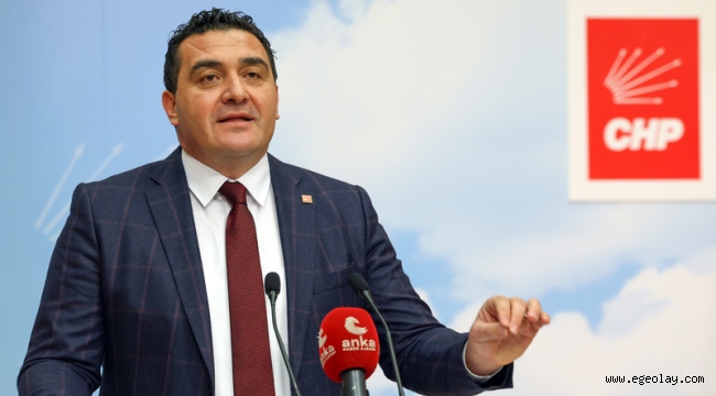 Ulaş Karasu: Operatörlere Hangi Yaptırımı Uygulayacaksınız?