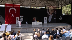 ADD Genel Kurulu’nda Güney Temiz’in anısıyla birlik ve umut mesajı 