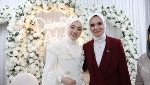 Aile ve Sosyal Hizmetler Bakanı Göktaş: