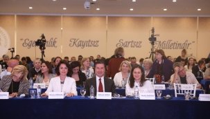 Akdeniz Kıyılarının Geleceği Muğla'da Konuşuldu 