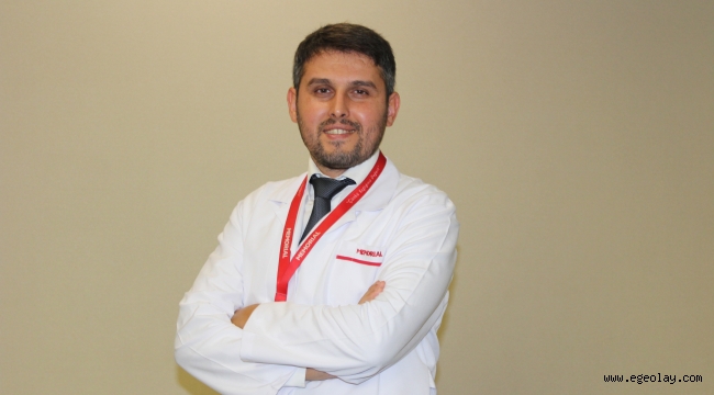 "Bahar Ayları Çocuğunuza Kabus Olmasın"
