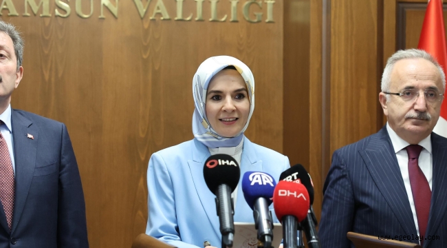Bakan Göktaş: