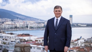 Başkan Tugay’dan 19 Mayıs daveti 