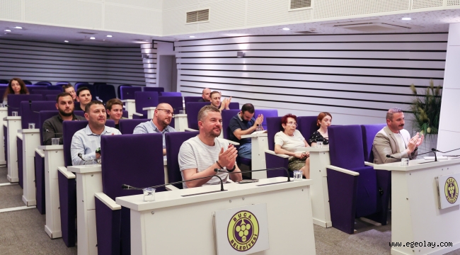 Buca Belediyesi'nden kırsal turizmi canlandıracak proje