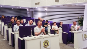 Buca Belediyesi’nden kırsal turizmi canlandıracak proje 