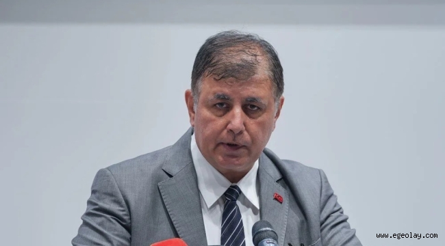 Cemil Tugay grevi bitirmek için önerisini açıkladı