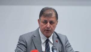 Cemil Tugay grevi bitirmek için önerisini açıkladı 