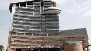 CHP "Hayvan Bakımevleri İzleme ve Değerlendirme Komisyonu" Kurdu