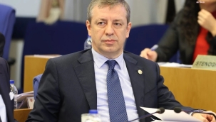 CHP İzmir Milletvekili Rahmi Aşkın Türeli: