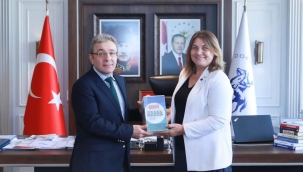 Dokuz Eylül Üniversitesinde Yemek Hizmetlerinde Örnek Bir Dönüşüm Kurumsal Üretime Geçiş 