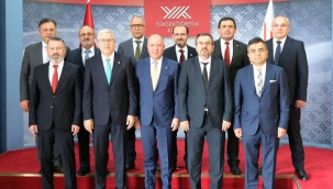 Ege Üniversitesi ile birlikte üç üniversitenin makine ve enerji mühendisliği öğrencilerine burs ve istihdam sağlanacak 