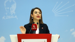Gamze Taşcıer: "Bu Yıl Aile Değil, Yoksulluk Yılı!" 