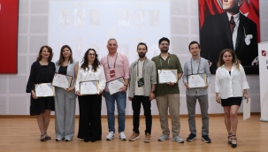 İKÇÜ Film Festivali'nin finalistleri belli oldu 