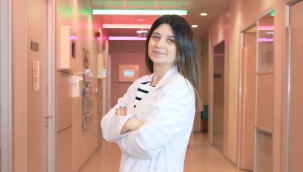 İlk kez anne olmak, birçok duyguyu beraberinde getirebiliyor! 