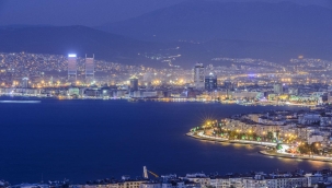 İzmir Büyükşehir Belediyesi'nden akıllı kent yolculuğunda yeni bir sayfa 