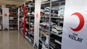 İzmir Ceza İnfaz Kurumları Kampüsü’nde 