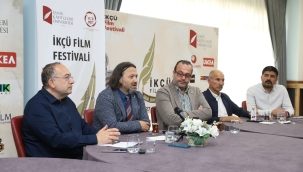 İzmir’in 2 Yakasını Bir araya Getiren Festival Başlıyor 