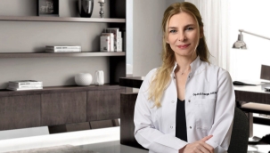 Kaşkaloğlu Göz Hastanesi Başhekimi Doç. Dr. Bilgehan Sezgin Asena: "Göz Sağlığınız İçin Kaliteli Güneş Gözlüğü Kullanın" 