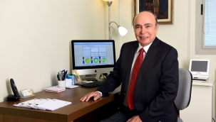 Kaşkaloğlu Göz Hastanesi, Gücünü Deneyim ve Teknolojiden Alıyor 