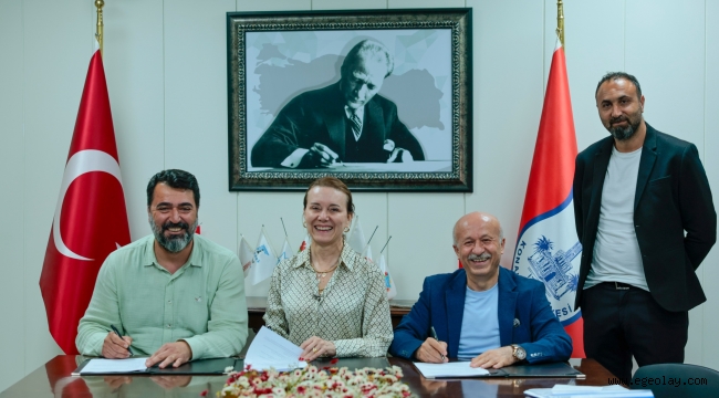 Konak'ta greve nokta koyan imza: En düşük maaş 58 bin TL