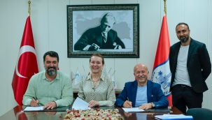 Konak’ta greve nokta koyan imza: En düşük maaş 58 bin TL 