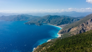 Muğla'nın Birbirinden Güzel 15 Koyu 