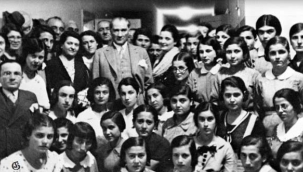 Mustafa Kemal Atatürk'ten gençliğe armağan: 19 Mayıs 