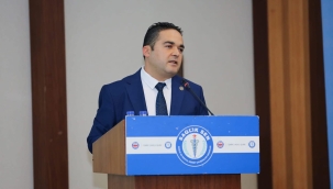 Sağlık-Sen ebe ve hemşirelerin sorunlarına dikkat çekti 