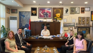 Seferihisar’da adli yardım hizmeti için iş birliği başladı 