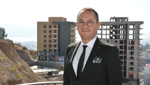 Sirius Yapı Yönetim Kurulu Başkanı Barış Öncü: "Konuta Yatırım Yapmanın Tam zamanı" 