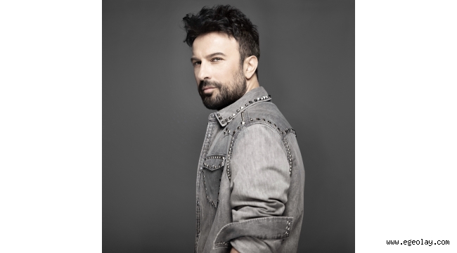 Tarkan'dan Yaz Sürprizi