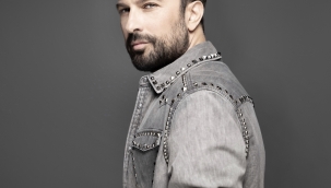 Tarkan'dan Yaz Sürprizi