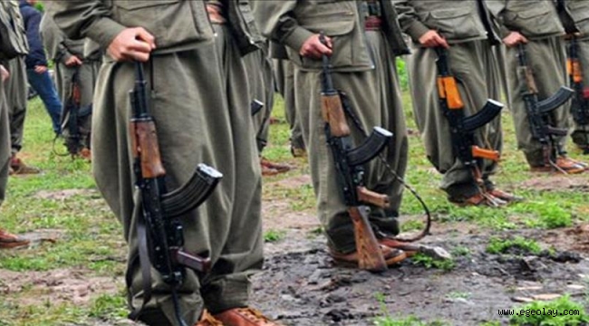 Terör örgütü PKK kendini feshetti