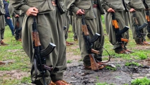 Terör örgütü PKK kendini feshetti 