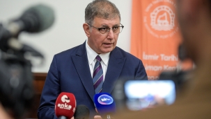 Tugay: İnciraltı planları olumlu ancak değişiklik yapılması zorunlu 