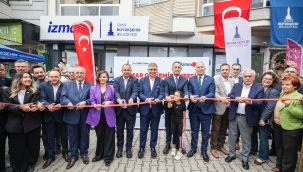 Tugay: İZMAR modeli Türkiye'ye örnek olacak 