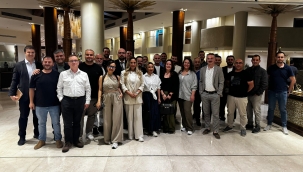 Türk mobilyacıları Suudi Arabistan’dan ihracat bağlantılarıyla döndü 