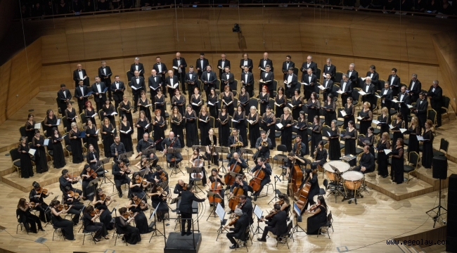 Verdi'den Bir Ağıt: Requiem İzmir'de Seslendiriliyor
